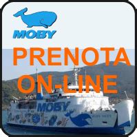 Prenotazioni traghetti Elba: preventivi Toremar, Blu Navy, Moby e .